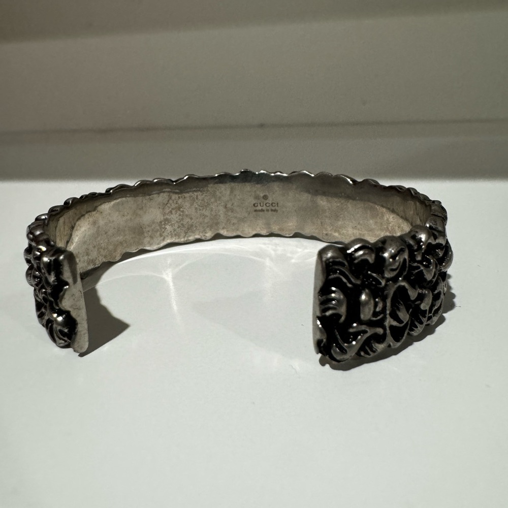 Gucci Bracelet - Picture 2 of 3